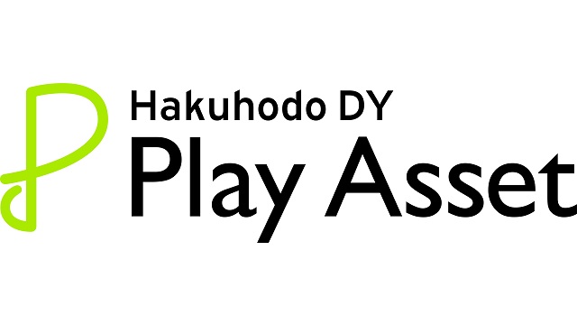 博報堂ｄｙメディアパートナーズ 新プロジェクト Hakuhodo Dy Play Asset を発足 Screens 映像メディアの価値を映す