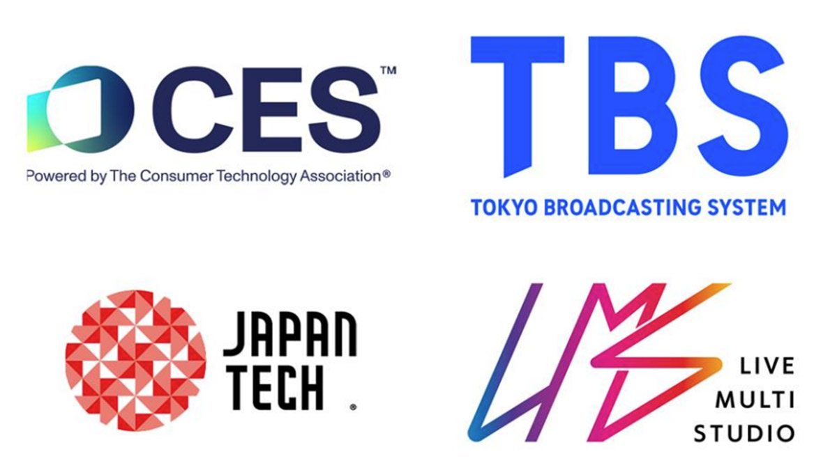 TBS、ラスベガスで開催される 世界最大級のテクノロジー展示会 ...